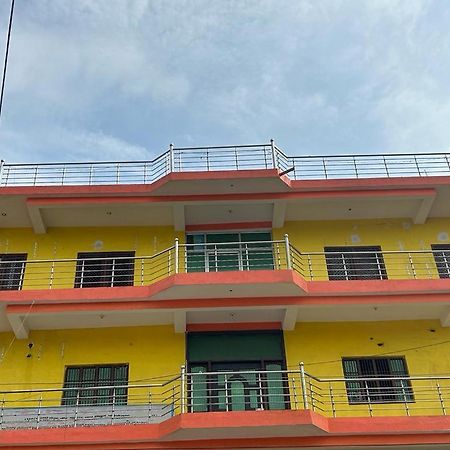 Hotel Shyam Inn Buxar Εξωτερικό φωτογραφία