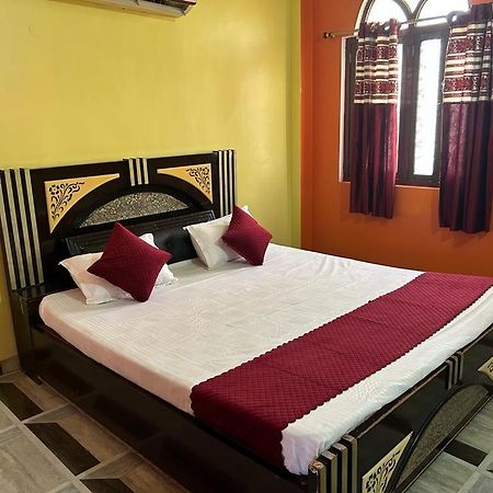 Hotel Shyam Inn Buxar Εξωτερικό φωτογραφία