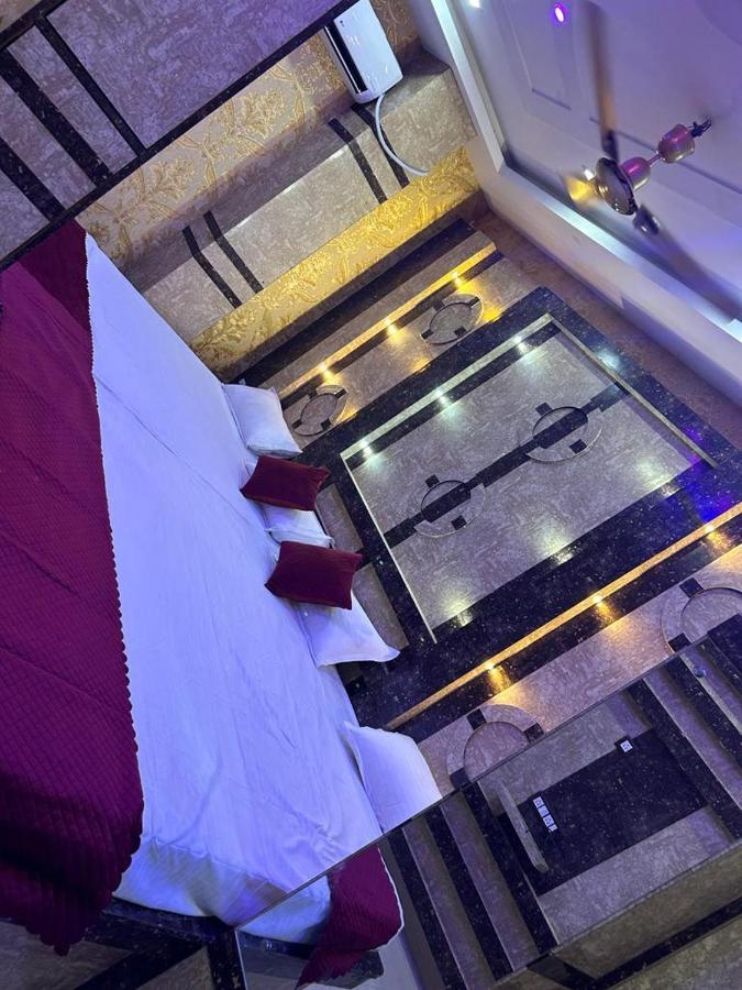 Hotel Shyam Inn Buxar Εξωτερικό φωτογραφία