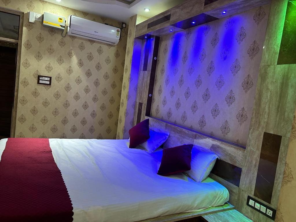 Hotel Shyam Inn Buxar Εξωτερικό φωτογραφία