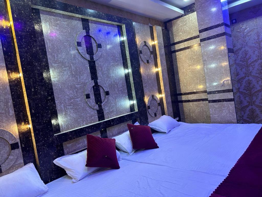 Hotel Shyam Inn Buxar Εξωτερικό φωτογραφία