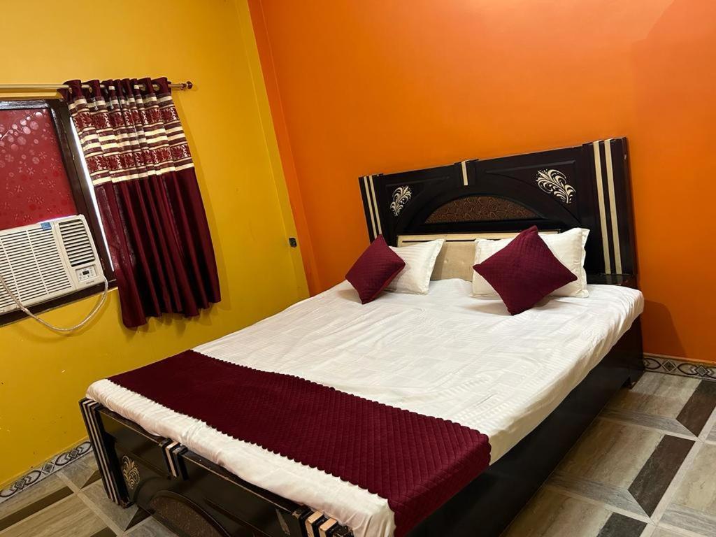 Hotel Shyam Inn Buxar Εξωτερικό φωτογραφία