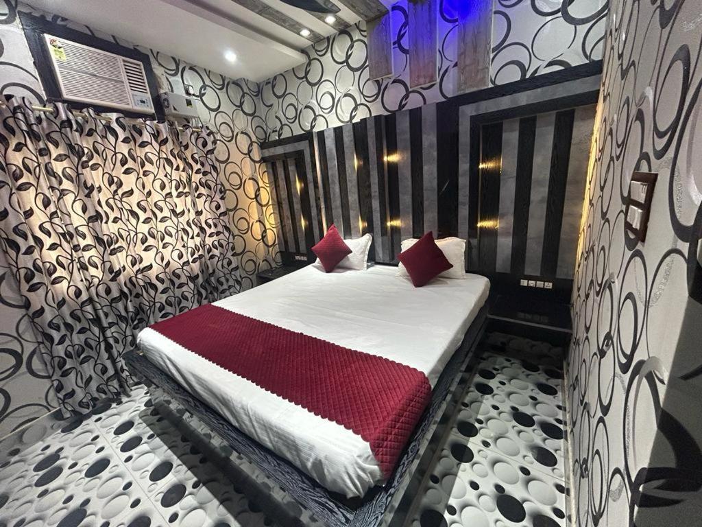 Hotel Shyam Inn Buxar Εξωτερικό φωτογραφία