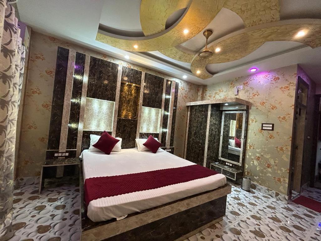 Hotel Shyam Inn Buxar Εξωτερικό φωτογραφία