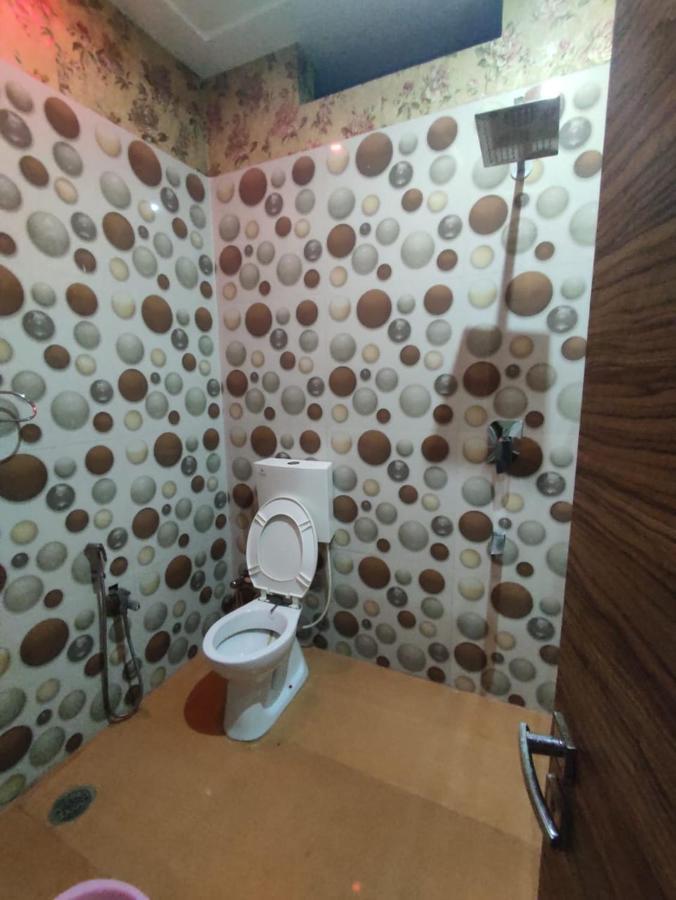Hotel Shyam Inn Buxar Εξωτερικό φωτογραφία