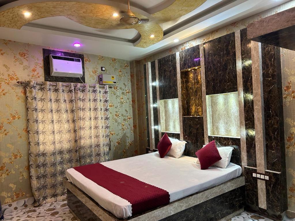 Hotel Shyam Inn Buxar Εξωτερικό φωτογραφία
