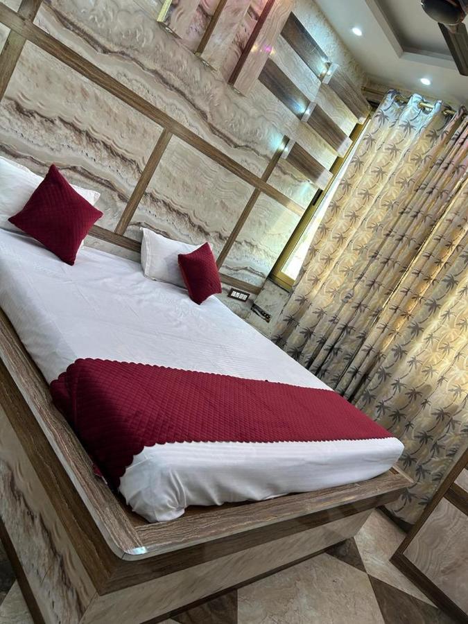 Hotel Shyam Inn Buxar Εξωτερικό φωτογραφία