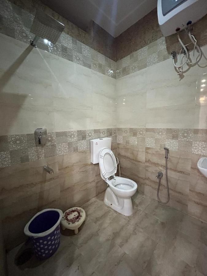 Hotel Shyam Inn Buxar Εξωτερικό φωτογραφία